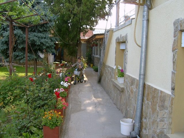 200 кв.м дом, 8 комнат, 1700 кв.м сад , в 10 км от Стара Загора, — фото 3