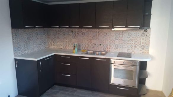 109  кв.м дом, 1 спальня, 50 кв.м сад, в горах Родопы, вдоль реки, в 2 км от горнолыжных  пробеги Мечи чал — фото 2
