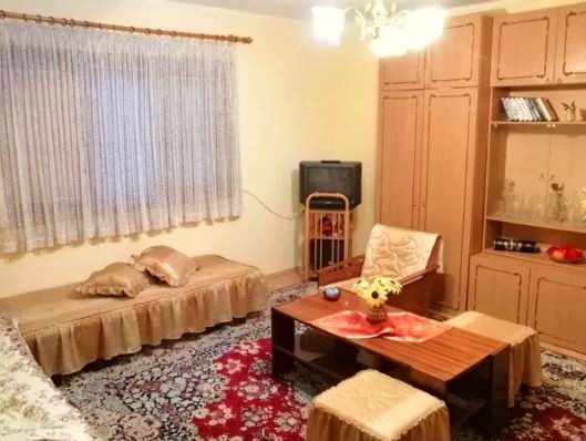 75 кв.м дом, 1 спальня, 450 кв.м сад, 45 м от Каварна, — фото 1