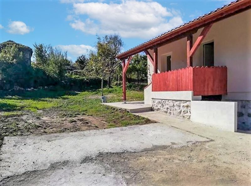 Новый дом 50 кв.м, земля 630 кв.м, 7 км до ближайшего городка Мездра — фото 3