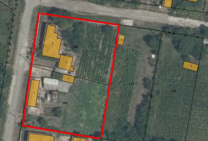 Дом 100 кв.м., участок 2250 кв.м., 22 км до моря — фото 2