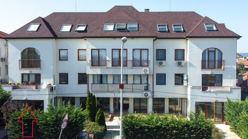 Appartement de 130 m², à Varna, à 1 km de la mer — photo 3