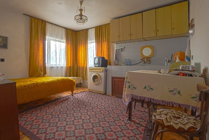 2-этажный дом 160 кв.м., земельный участок 1230 кв.м., 2 км до моря. — фото 3