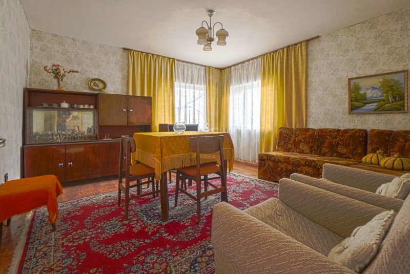 2-этажный дом 160 кв.м., земельный участок 1230 кв.м., 2 км до моря. — фото 2