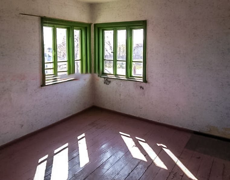 90 sqm house, 1000 sqm land, great vilage, 15 km to sea — фото 3