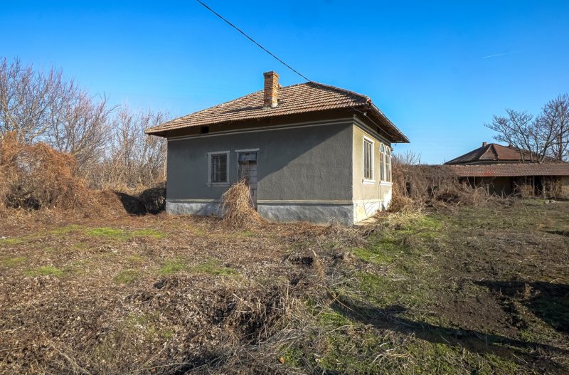 Дом с 3 спальнями, участок 1620 кв.м., пешком до реки Дунай. — фото 2