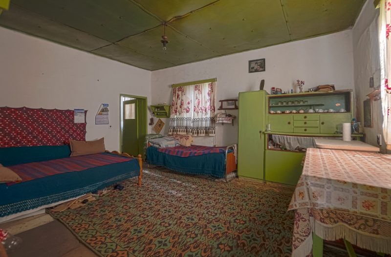 Дом с 2 спальнями, участок 2874 кв.м., 25 км до моря. — фото 2