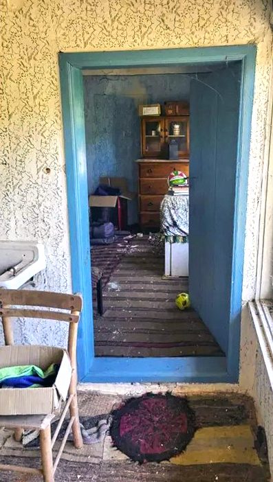 Дом 100 кв.м. с 3 спальнями, земельный участок 882 кв.м., 15 км до Провадии, LIDL — фото 2