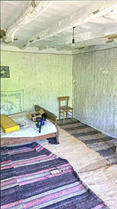 Дом 100 кв.м. с 3 спальнями, земельный участок 882 кв.м., 15 км до Провадии, LIDL — фото 3