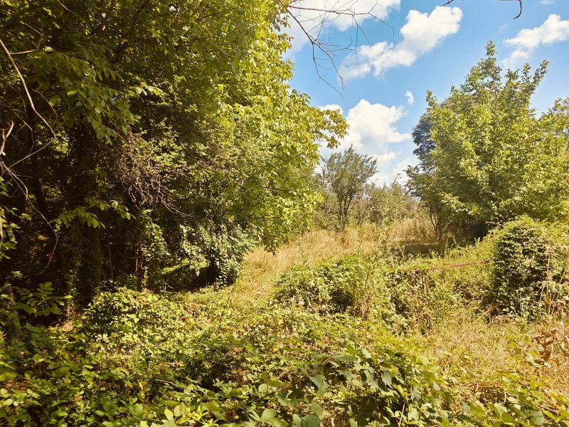 Terrain à bâtir de 3050 m² dans un village pittoresque à 45 km de la ville de Lovech — photo 2