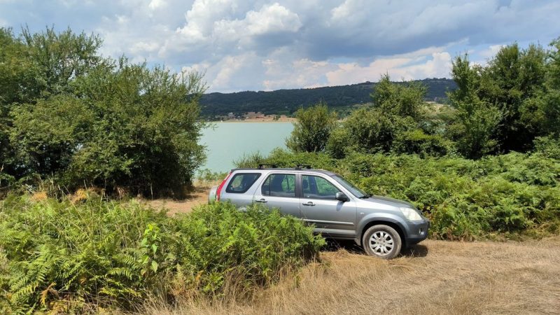 Terrain agricole de 4365 m² sur les rives du lac de Sopot, vues imprenables, à 40 km de Lovech — photo 3