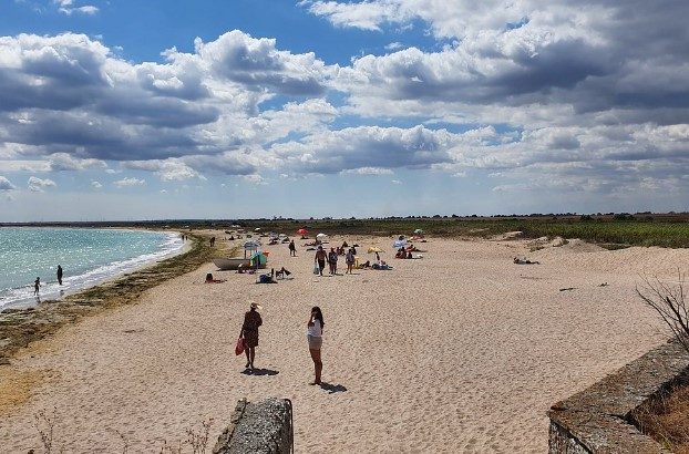 Terrain constructible de 509 m², eau et électricité, à 3 km de la mer — photo 3