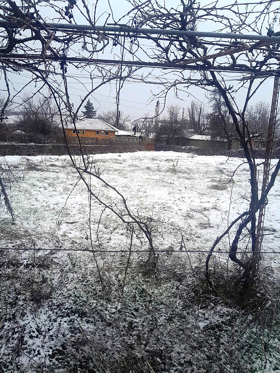 Maison de village solide à 2 étages avec cour privée et bâtiments supplémentaires dans la région de Gabrovo — photo 3