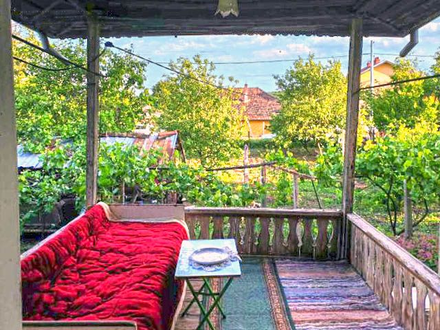 100 sqm 3 bed house, 2170 sqm land, 20 km to Danube and Silistra — photo 1