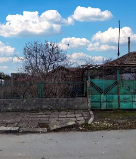 Дом площадью 80 кв.м. с 3 спальнями, участок 1455 кв.м., 15 км до города Тервел. — фото 3
