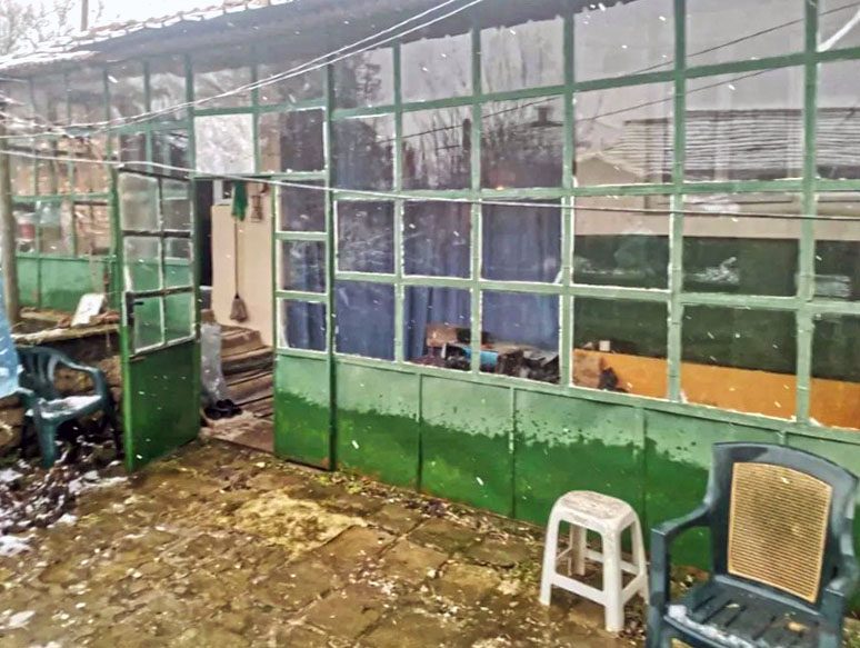 Дом площадью 140 кв.м. с 3 спальнями, участок 2140 кв.м., 12 км до города Вылчи Дол — фото 2