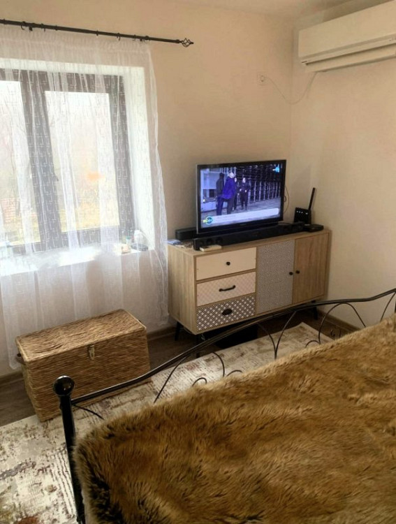 Maison rénovée de 90 m² avec 3 chambres, terrain de 600 m², montagne des Rhodopes, à 25 km de la ville de Smolyan — photo 3