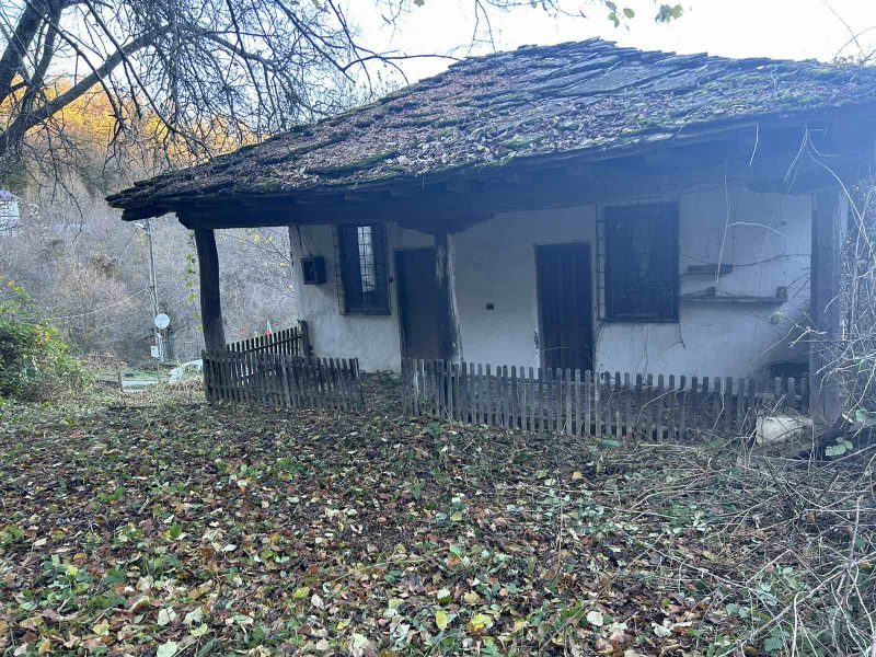 Maison de plain-pied isolée avec jardin dans un village pittoresque de la région de Gabrovo — photo 3