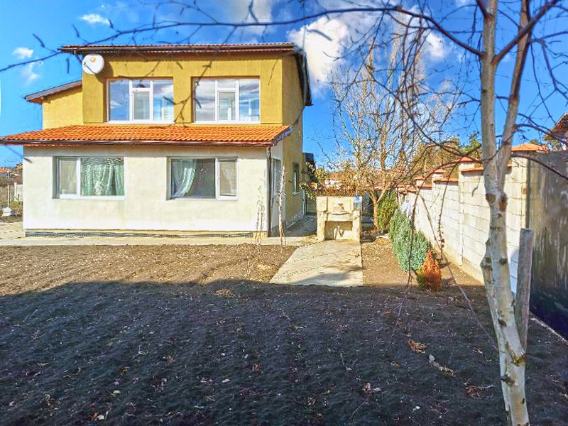 Maison meublée de 200 m², 3 chambres, terrain de 1500 m², village privilégié, à 20 km de la mer — photo 2