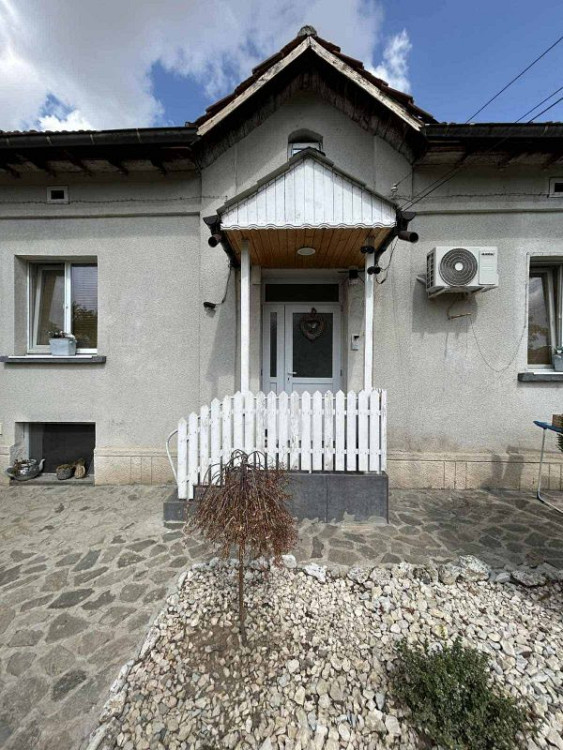 Charmante propriété de village dans la région de Pleven – à 30 km de la ville — photo 2