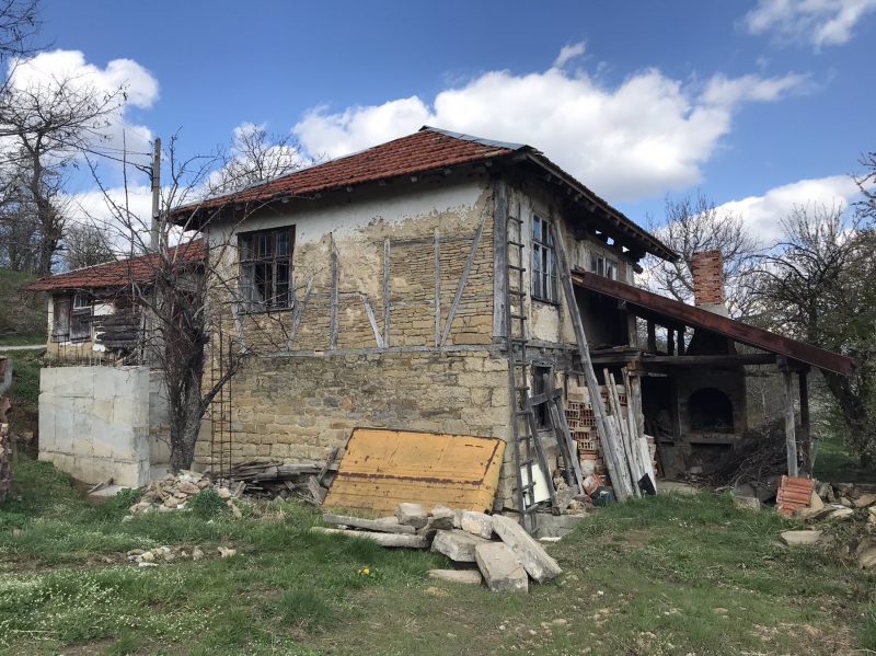 Очаровательный двухэтажный дом с панорамным видом — всего в 7 км от Трявны — фото 2