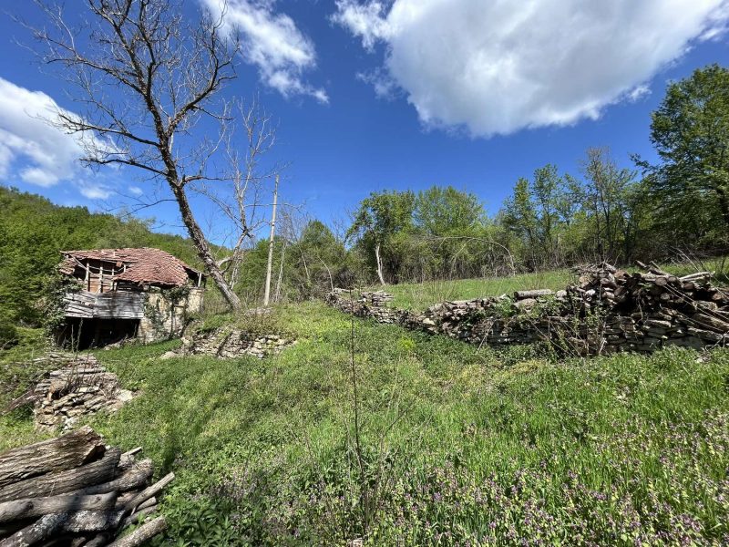 Charming Regulated Property with Authentic Stone Barn Only 10 km from Tryavna — photo 3