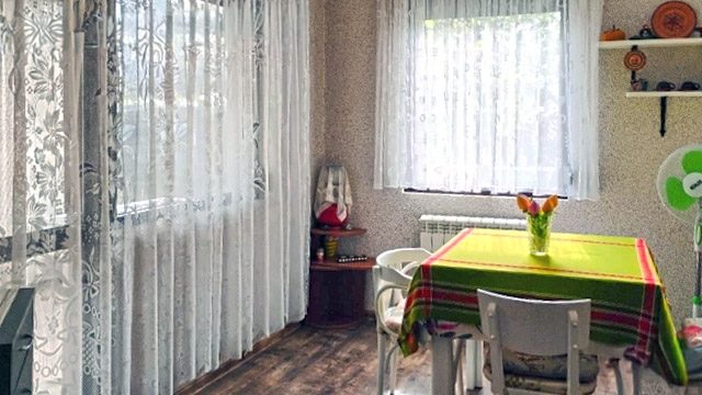 Меблированный дом площадью 220 кв.м., участок 780 кв.м., 15 км от Варны, 25 км от моря — фото 3