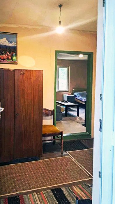 Дом площадью 140 кв. м, много хозяйственных построек, участок 2050 кв. м, престижная деревня, 8 км до города Провадия, LIDL — фото 3