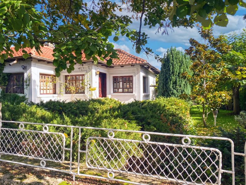 Maison meublée de 140 m², 4 chambres, sur un terrain de 600 m², à Balchik, à 2 km de la mer — photo 2