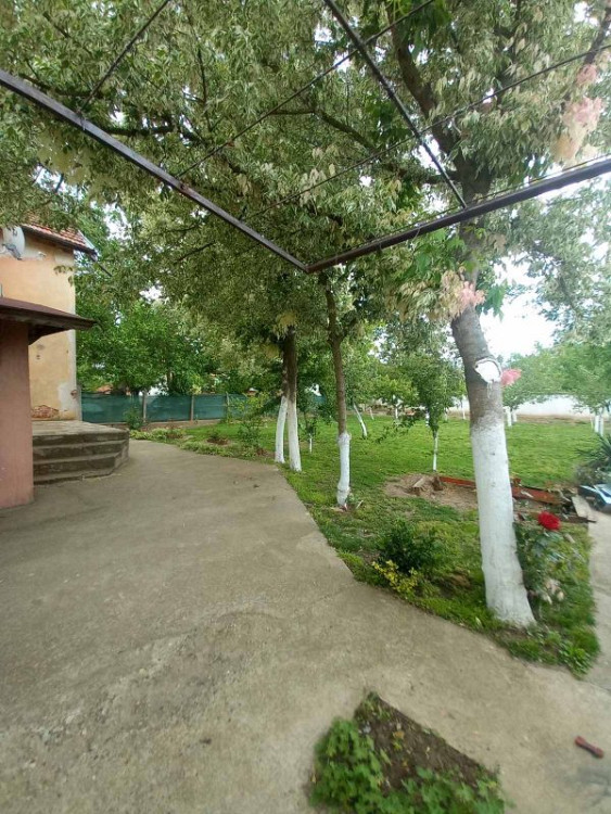 Дом 120 кв.м., участок 1200 кв.м., 130 км до Софии. — фото 3
