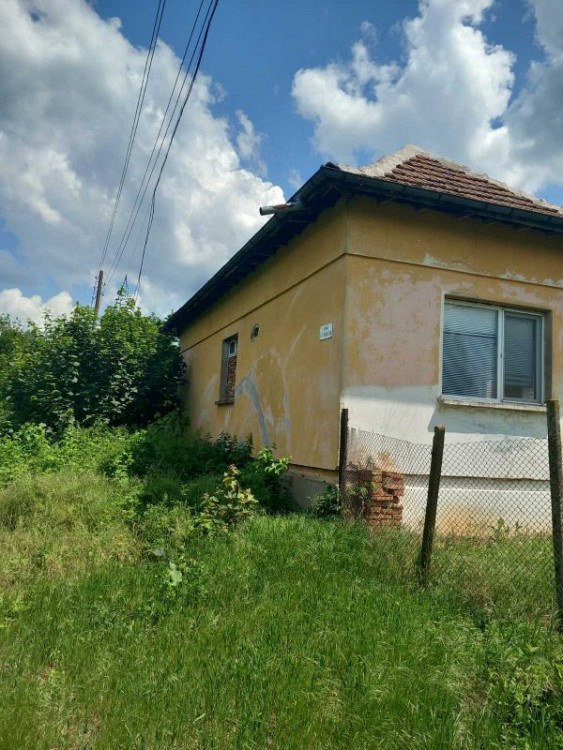 Просторная недвижимость с отличным потенциалом — двор площадью 800 м², крепкий дом, дополнительная постройка — фото 2