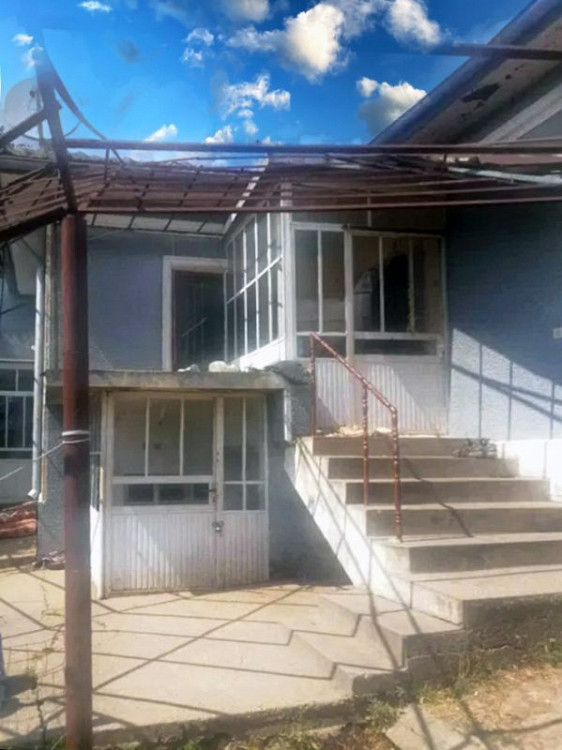 Дом площадью 125 кв. м с 3 спальнями, участок 2300 кв. м, 15 км до Дуная — фото 3