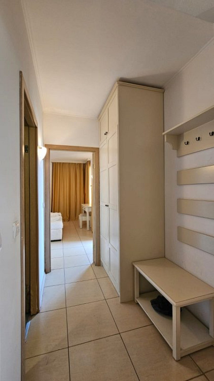 Appartement meublé de 64 m² avec 1 chambre, à Sunny Beach, à 400 m de la plage. — photo 2