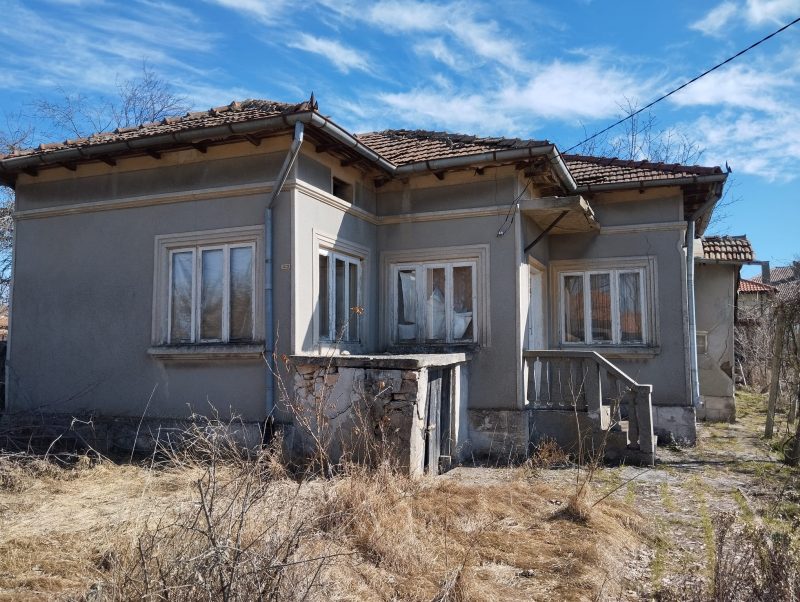 90 кв.м дома, 1050 кв.м земли — фото 3