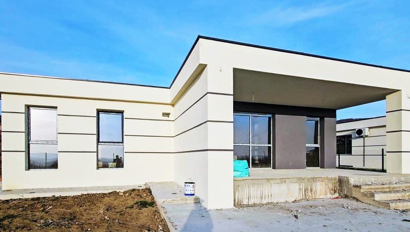 130 sqm 3 bed 3 bath new house, 850 sqm land, 4 km to Sunny beach — photo 1