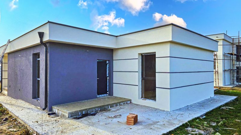 130 sqm 3 bed 3 bath new house, 850 sqm land, 4 km to Sunny beach — photo 2