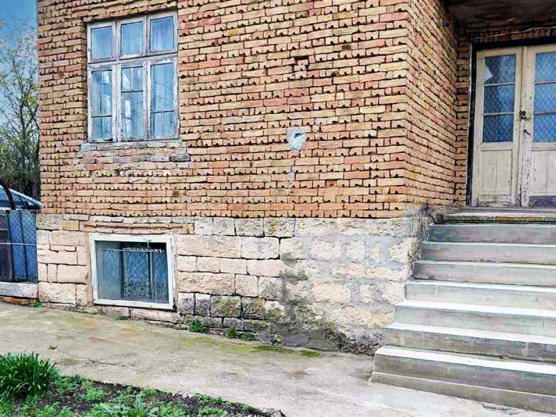 Дом площадью 200 кв. м, участок площадью 4614 кв. м, 57 км до моря — фото 2