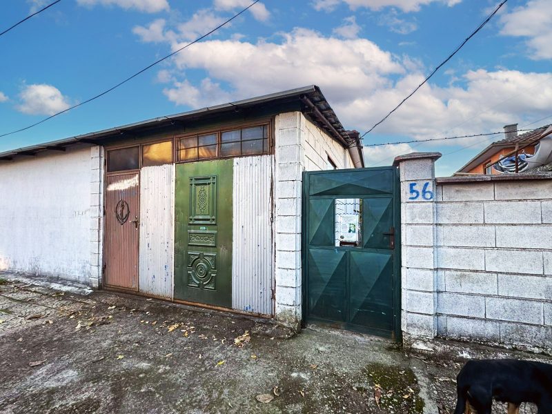 Дом площадью 100 кв.м., участок 506 кв.м., в городе Каварна, 2 км от моря — фото 3