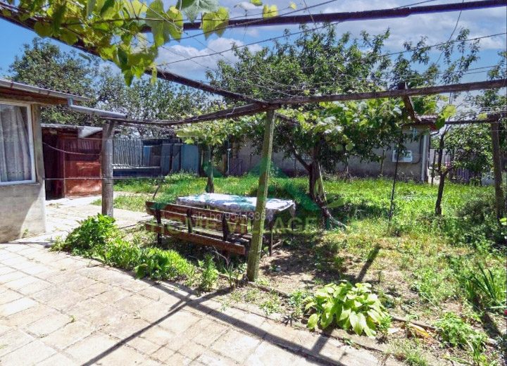 Maison de 116 m² avec 3 chambres, terrain de 1400 m², village écologique et recherché, à 10 km de la mer — photo 3