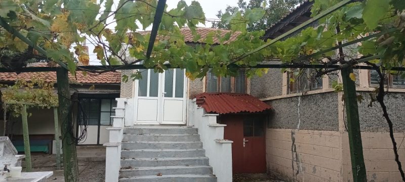 Дом мощностью 90 кВт·м, земельный участок мощностью 2420 кВт·м. — фото 3