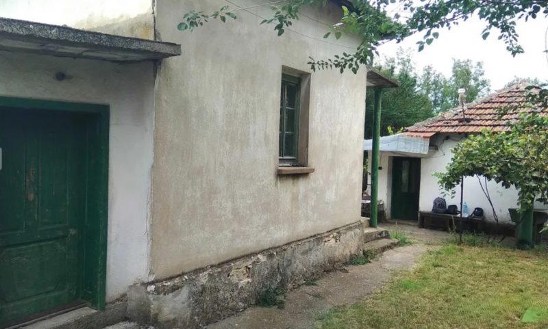 Дом на продажу в деревне Громшин, штат Монтана. — фото 2