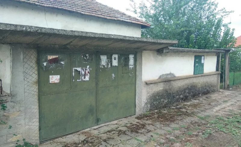 Дом на продажу в деревне Громшин, штат Монтана. — фото 3
