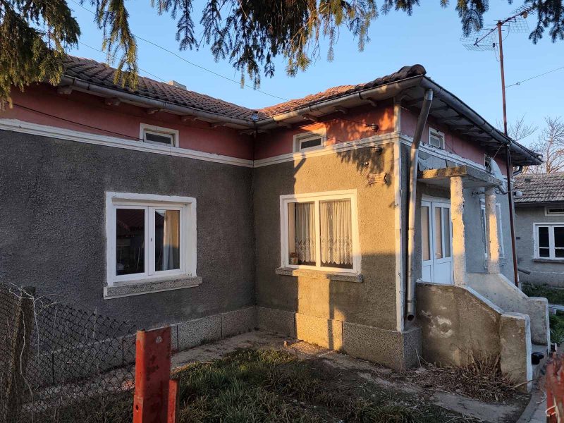 Дом мощностью 110 кВт·м, земельный участок мощностью 1330 кВт·м. — фото 2
