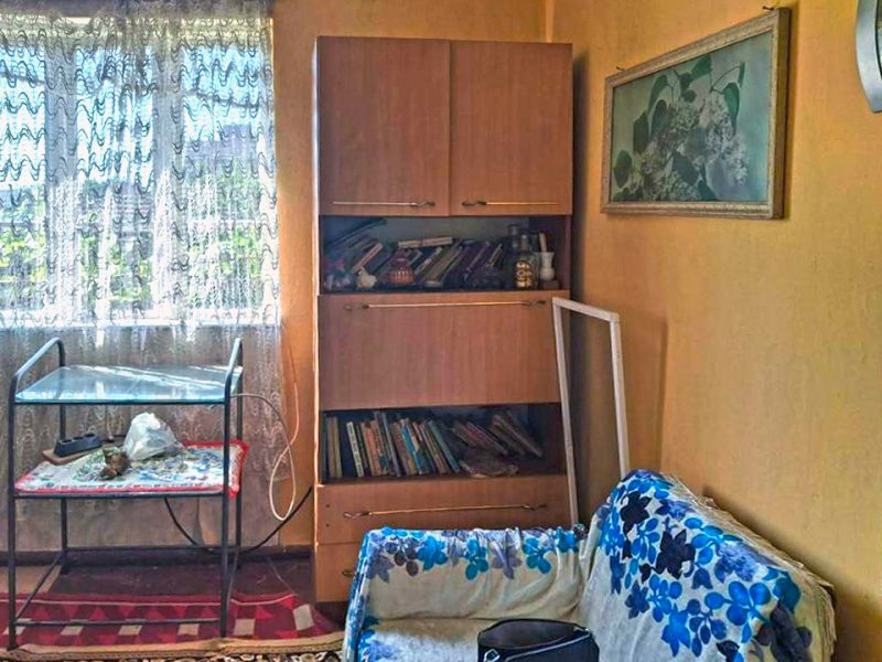 Дом площадью 106 кв.м, земельный участок 1183 кв.м, 15 км до Дуная. — фото 2