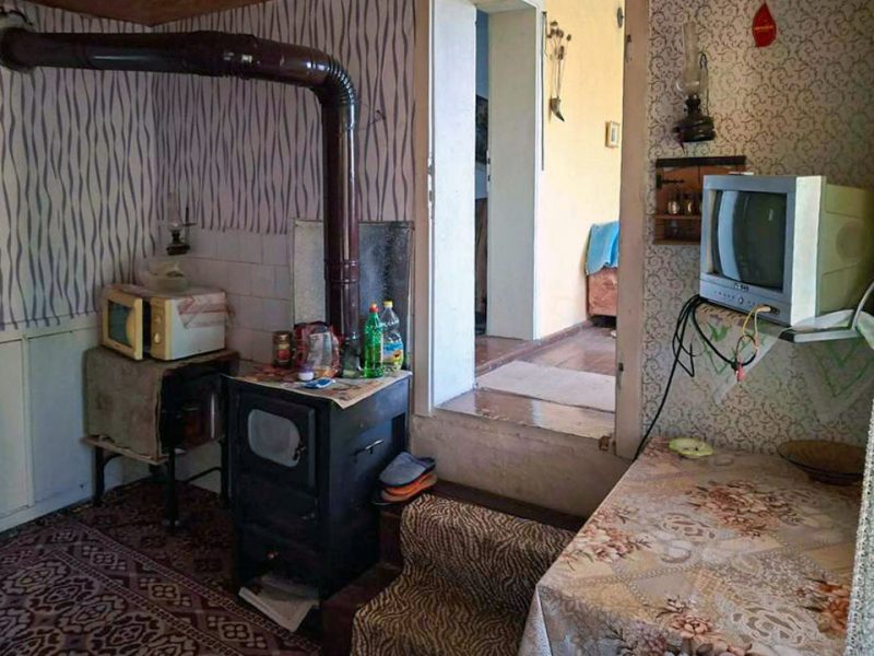 Дом площадью 106 кв.м, земельный участок 1183 кв.м, 15 км до Дуная. — фото 3