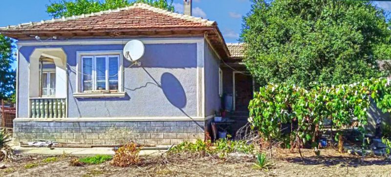 Maison de 62 m², terrain de 700 m², à 7 km de la mer — photo 2