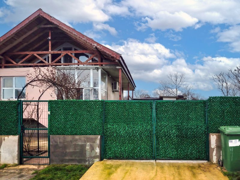 Maison meublée de 145 m² avec 3 chambres, terrain de 1100 m², à 25 km de la mer — photo 2