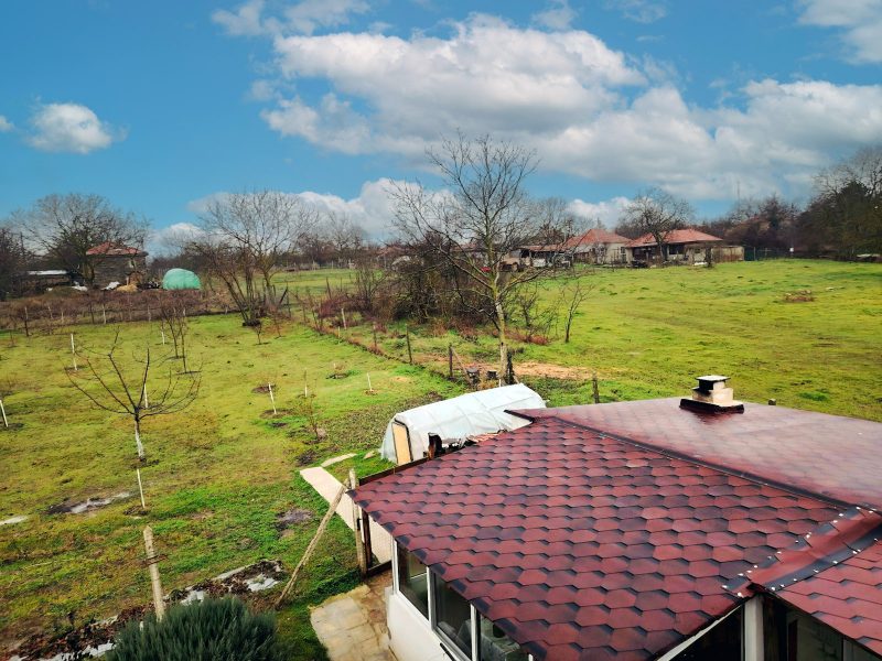Maison meublée de 145 m² avec 3 chambres, terrain de 1100 m², à 25 km de la mer — photo 3