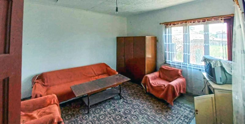 Дом площадью 106 кв.м, земельный участок 3706 кв.м, 70 км до моря. — фото 3