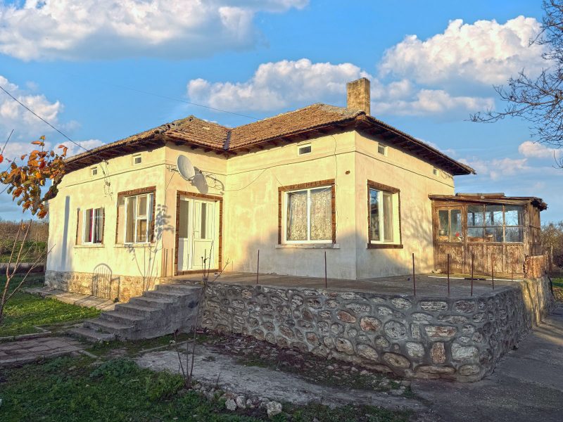 Maison de 117 m², terrain de 1050 m², à 20 km de la mer — photo 2